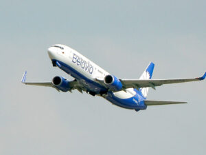 Belarus Avropa ilə uçuşları bərpa etməyə hazır olduğunu bildirib