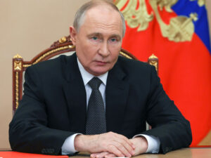 Qərb Putinin Hindistan səfərini şərh edib