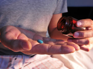 Alimlər uşaqlarda cırtdanlığın müalicəsi üçün həb hazırlayıblar