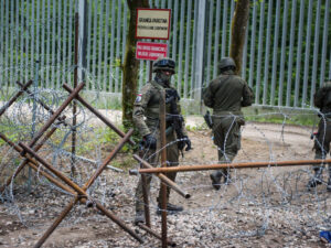 Belarusda respublikaya hücum planının uzunmüddətli hazırlanmasından danışırdılar