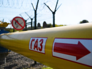 Sentyabrda Aİ il yarım ərzində Rusiyadan boru kəməri qazının maksimum məbləğini ödəyib