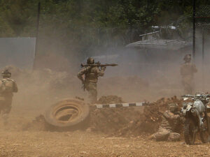 Reuters xəbər verir ki, Livan və Hizbullah atəşi dayandırmağa hazırdır