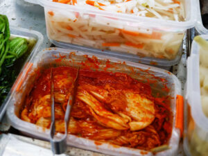 Alimlər Koreya qəlyanaltılarının piylənmə ilə mübarizədə effektivliyini sübut ediblər