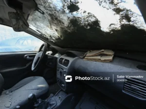 Göygöldə QƏZA: İki qardaş xəsarət alıb