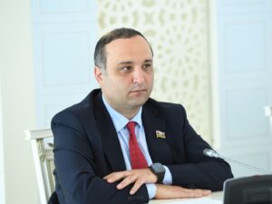 Azərbaycan dövləti öz gücü hesabına ədaləti bərqərar etdi