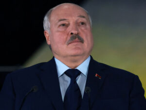 Lukaşenko prezident həyatı boyu nədən qorxduğunu söylədi