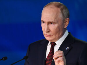 Putinin səfəri zamanı Qazaxıstanda təhlükəsizlik tədbirləri gücləndiriləcək