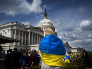 ABŞ Senatı Ağ Evin Ukrayna borcunun bir hissəsinin silinməsinə mane olmayıb
