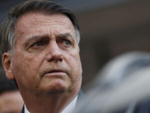 Bolsonaro Braziliyada dövlət çevrilişinə cəhddə şübhəli bilinir