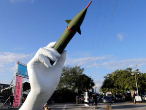 Almaniya Ukraynanın nüvə bombası yaratma ehtimalını qiymətləndirib