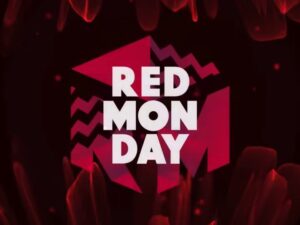 Red Monday vaxtıdır!