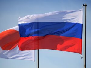 Yaponiya Putinin Tokio ilə əlaqələr qurmağa hazır olması barədə bəyanatını yüksək qiymətləndirib