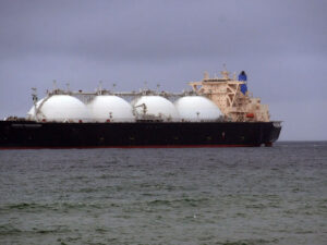 Rusiya Aİ-yə qaz tədarükündə birinci yerdədir