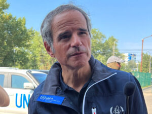 MAQATE İsrailin İranın nüvə obyektlərinə hücumlarına qarşı mübarizə haqqında danışıb