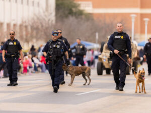 Amerikalı qadın polis itinin hücumuna məruz qaldıqdan sonra təxminən 1 milyon dollar alacaq