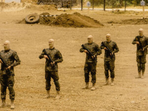 Yeni Zelandiya Hizbullahı terror təşkilatı siyahısına salıb