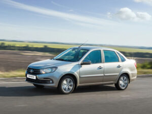 Dubayda satılacaq Lada avtomobillərinin adları açıqlanıb