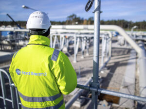 Amerikalı investor partladılmış “Şimal axını 2”ni almaq istəyir