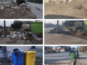 Ucarda sanitariya-gigiyena qaydalarını pozan şəxslər cəzalandırıldılar