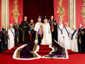 Britaniya Çarlz III-ün tacqoyma mərasiminin böyük xərclərindən narazıdır