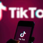 TikTok Azərbaycanda 3,6 milyondan çox videonu silib
