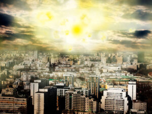 Yer kürəsini maqnit qasırğası vuracaq