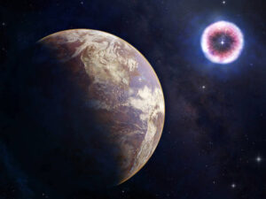 Alimlər onilliklər boyu davam edən uğursuz axtarışlardan sonra qaranlıq maddəni tapmağın bir yolunu adlandırıblar