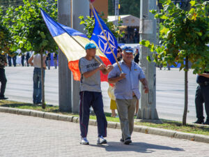 Rusiya Xarici İşlər Nazirliyi Moldovaya NATO ilə yaxınlaşmamaq barədə xəbərdarlıq edib