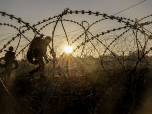 Avropanın müdafiə nazirləri Ukrayna ilə bağlı fövqəladə toplantı keçirəcək