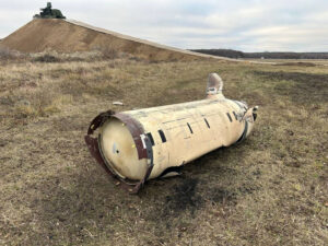 ABŞ bildirib ki, Kiyev ATACMS-dən daha ehtiyatlı istifadə etməli idi