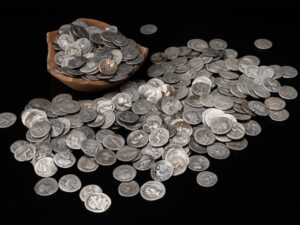 Arxeoloq yüzlərlə xəzinə gəmisinin Portuqaliya sahillərində olduğunu söyləyib