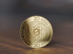 “AzerGold”un yeni qızıl sikkəsi