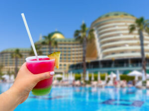 ATOR 2025-ci ildə Türkiyədə otel qiymətlərinin artması ehtimalını qiymətləndirib