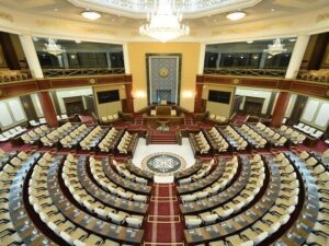 Qazaxıstan parlamenti “Türk dünyasının mənəvi paytaxtı” olan Türküstana xüsusi status verən qanun layihəsini qəbul edib