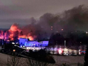 Litvada DHL təyyarəsinin qəzaya uğraması ilə bağlı araşdırmanın təfərrüatları məlum olub