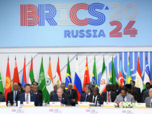 Rusiya səfiri Braziliyanın BRICS gündəmini “kiçiltməyi” planlaşdırdığını bildirib