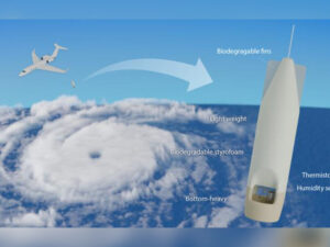 Alimlər aktiv tayfunun gözünə baxmaq üçün yeni üsul tapıblar