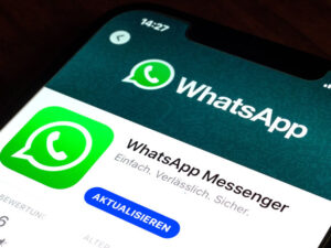 Mütəxəssis milyonlarla Android smartfonlarında WhatsApp-ı söndürməyin zəruriliyini izah edib