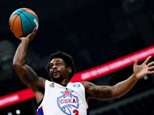 Amerikalı basketbolçu Rusiya vətəndaşlığını almaq istəyir