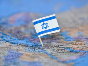 İsrail nümayəndə heyəti Qəzzada atəşkəslə bağlı danışıqlar aparmaq üçün Qətərin paytaxtına gəlib