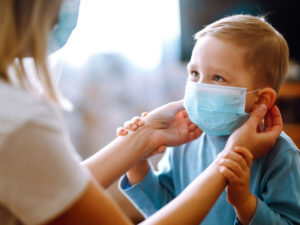 Elm adamları gənclərin uzun müddətli Covid-dən tam sağalmaları üçün vaxt təyin ediblər