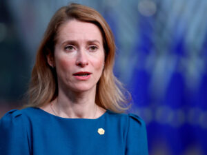 Aİ Ukraynanı Rusiya Federasiyası ilə danışıqlara sövq etməyi dayandırmağa çağırıb