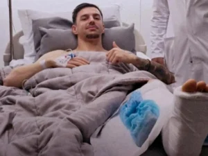 “Turan Tovuz” klubunun ayağı sınan futbolçusunun yaşıl meydanlara qayıdacağı tarix bəlli olub