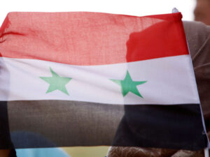 Suriya səfirliyinin Vaşinqtonda nə vaxt açılacağı məlum olub