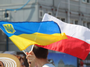 Polşa Ukraynada təşəbbüsün Rusiya ordusunun olduğunu etiraf edib