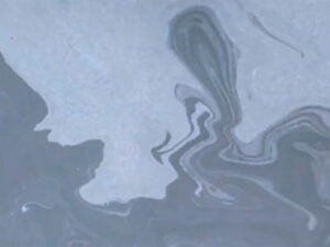 Afrikada neft sızması baş verib