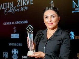 “Mental Arifmetika” üzrə təlimçi Gülsana İsmayılzadənin fəaliyyəti-DOSYE