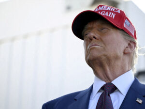 Amerikalı professor Trampa görə Avropa üçün çətinliklər olacağını proqnozlaşdırıb