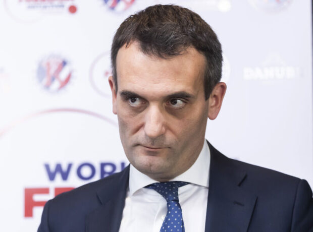 Fransa Kallasın Aİ qoşunlarını Ukraynaya yerləşdirməyə hazır olduğunu şərh edib Fransa Kallasın Aİ qoşunlarını Ukraynaya yerləşdirməyə hazır olduğunu şərh edib