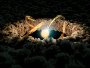 Alimlər kainatın ən qədim planetlərinin yaranmasının çoxdankı sirrini açıblar